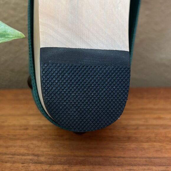 Jax &βBard Shoe Clog Beatrice in Green 41 - Picture 16 of 16